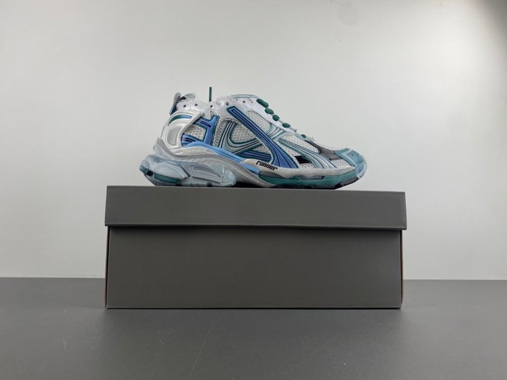 Balenciaga 7.5 Sneaker 034