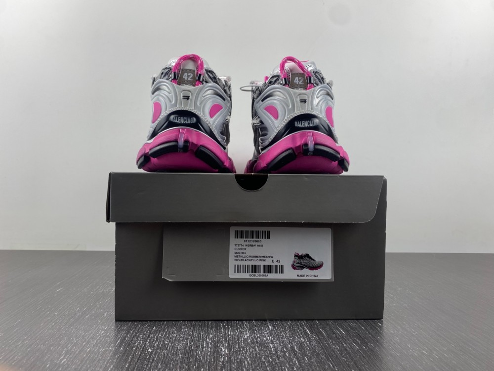 Balenciaga 7.5 Sneaker 035