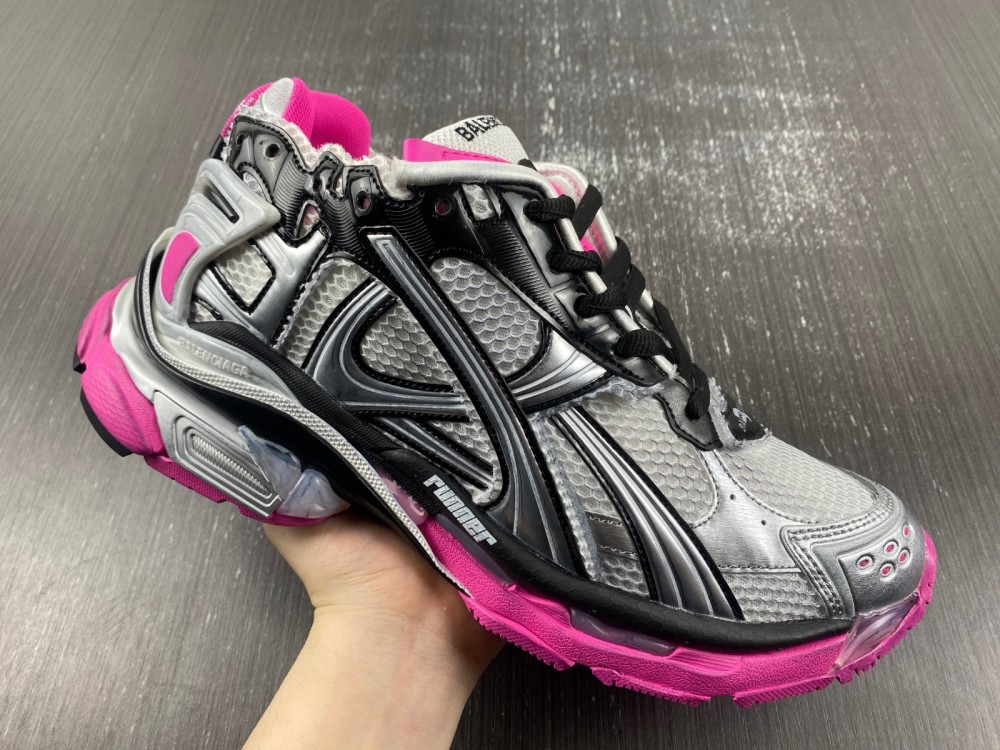 Balenciaga 7.5 Sneaker 035