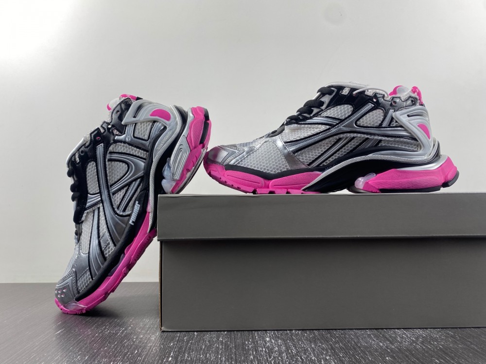 Balenciaga 7.5 Sneaker 035