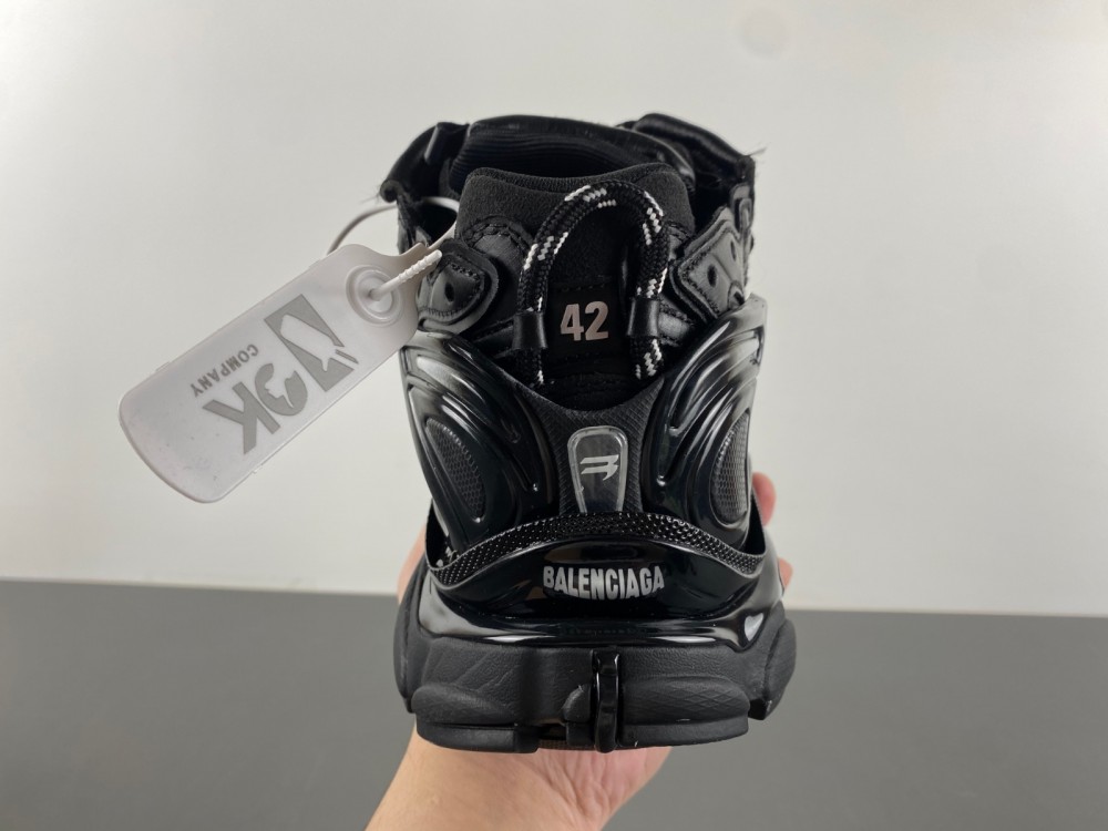 Balenciaga 7.5 Sneaker 037