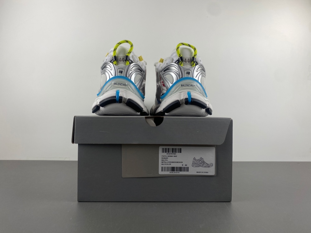 Balenciaga 7.5 Sneaker 039