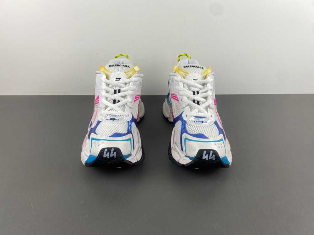 Balenciaga 7.5 Sneaker 039