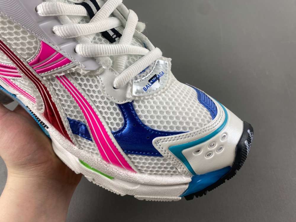 Balenciaga 7.5 Sneaker 039