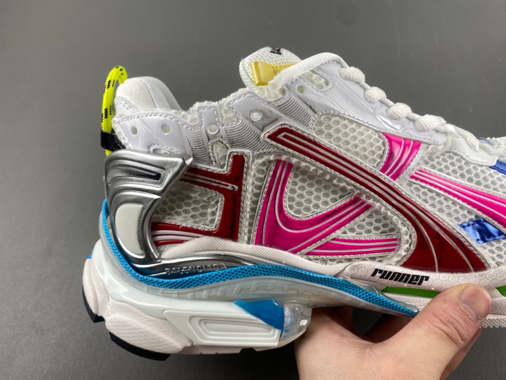 Balenciaga 7.5 Sneaker 039