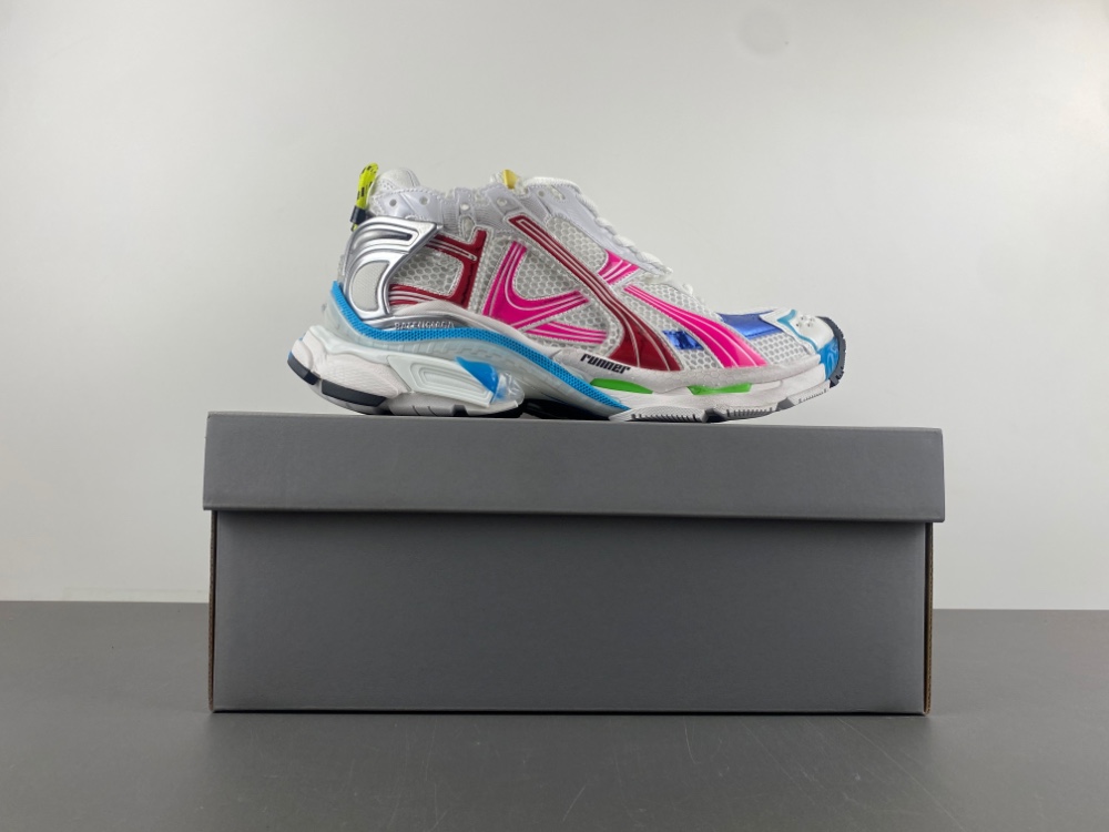 Balenciaga 7.5 Sneaker 039