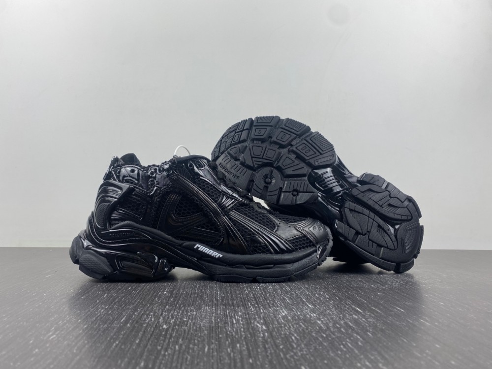 Balenciaga 7.5 Sneaker 041