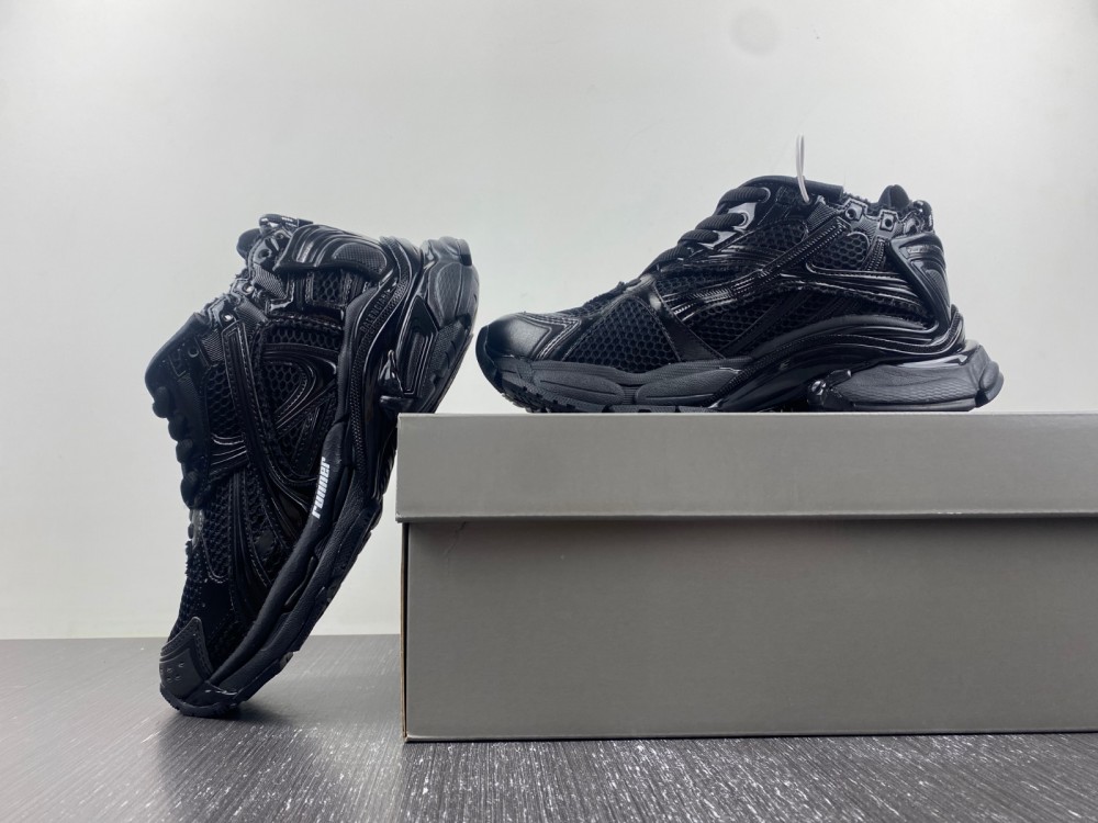 Balenciaga 7.5 Sneaker 041