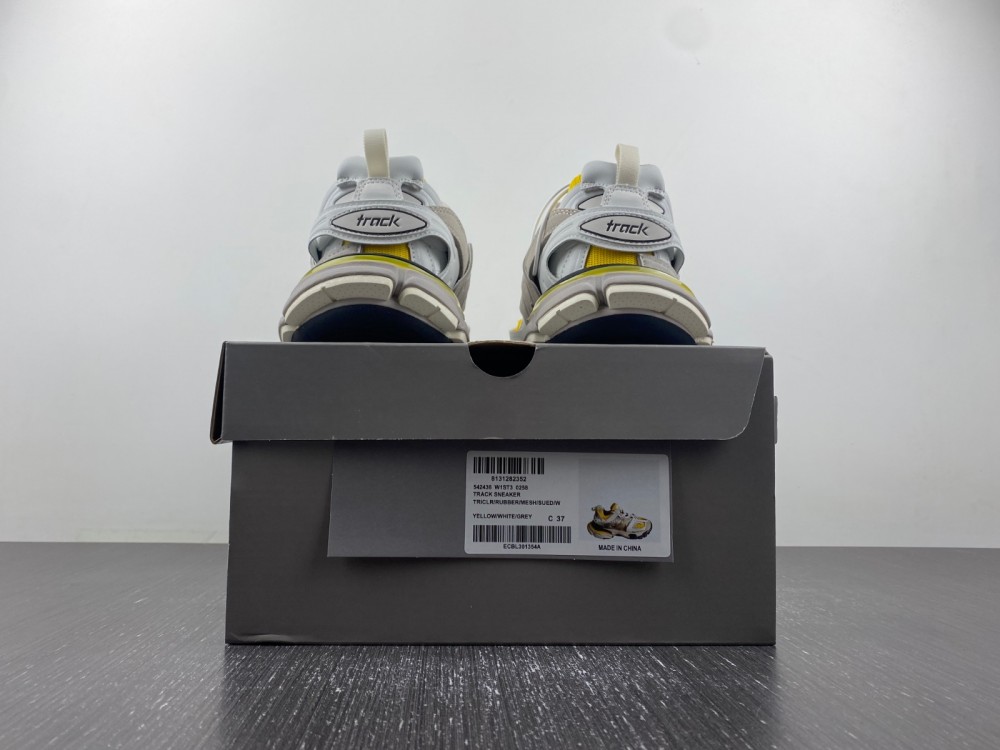 Balenciaga 3.0 Sneaker 001