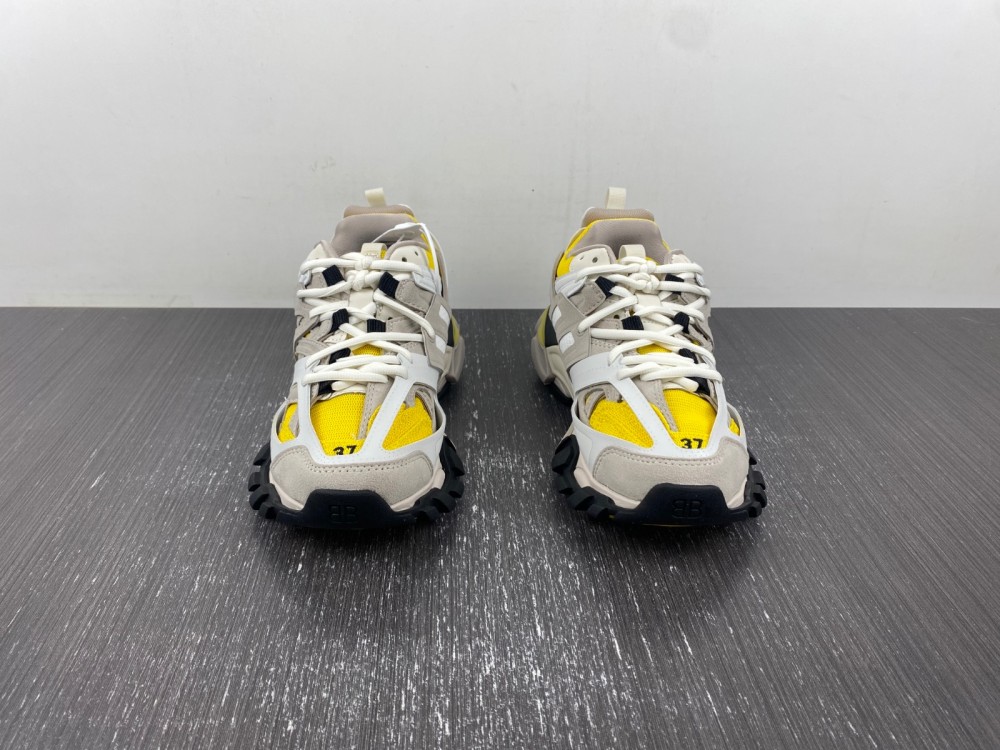 Balenciaga 3.0 Sneaker 001