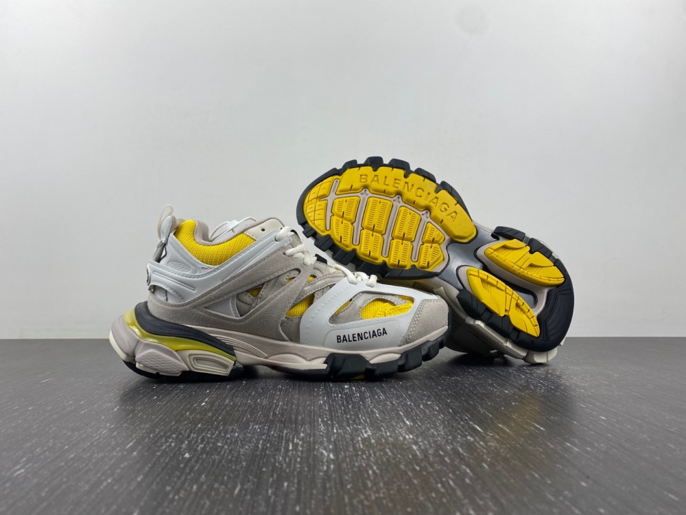 Balenciaga 3.0 Sneaker 001