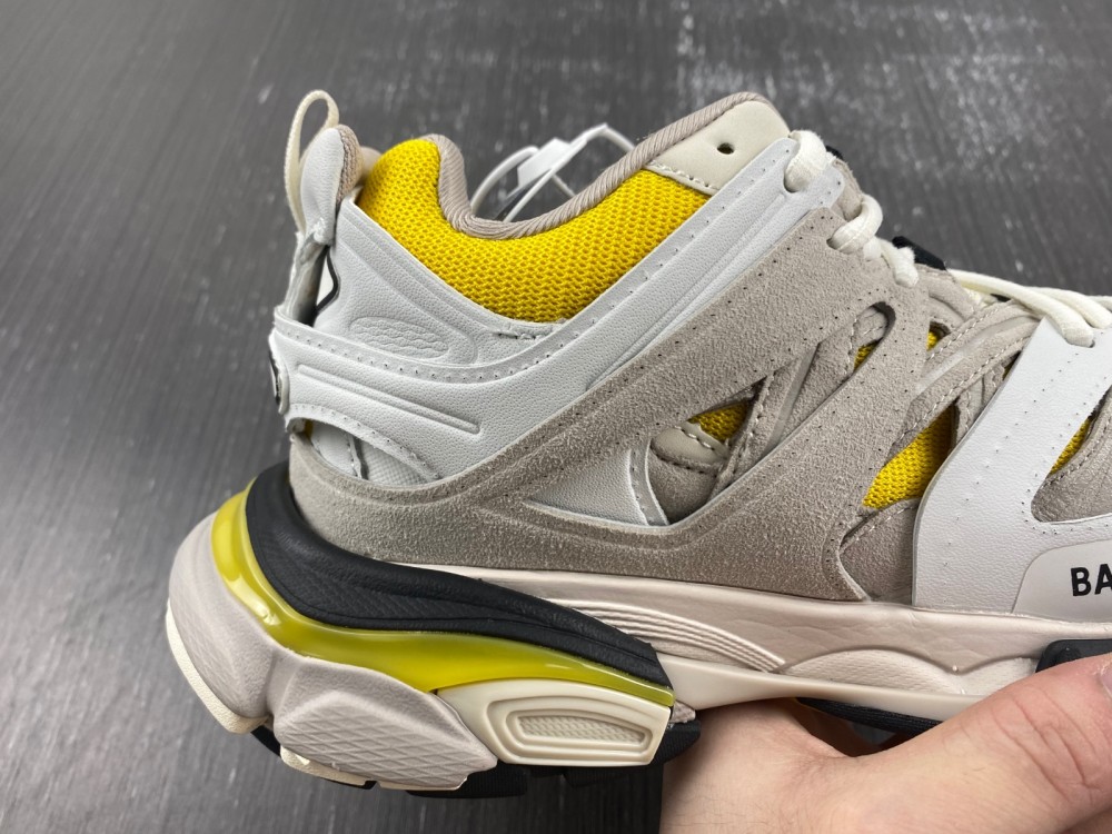 Balenciaga 3.0 Sneaker 001