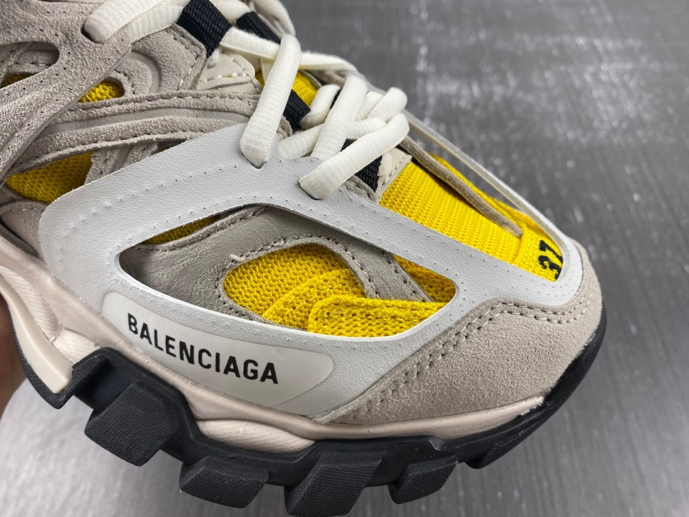 Balenciaga 3.0 Sneaker 001