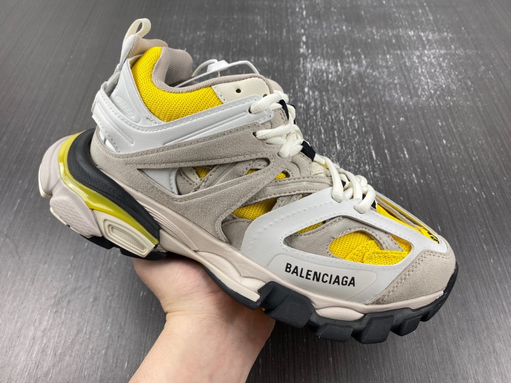 Balenciaga 3.0 Sneaker 001
