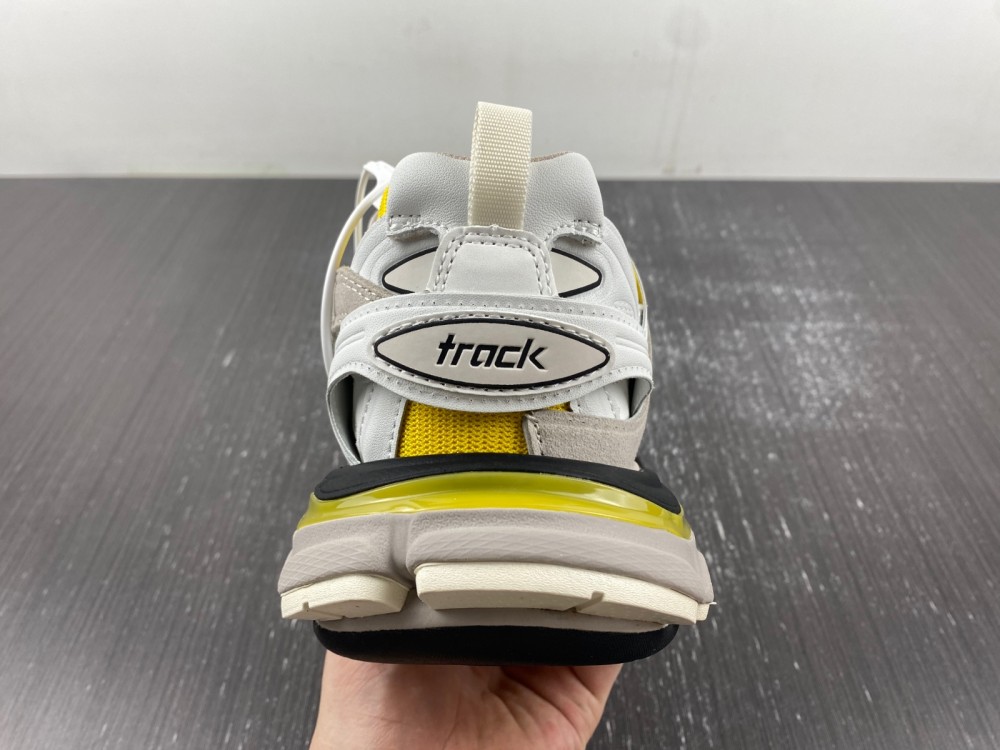 Balenciaga 3.0 Sneaker 001