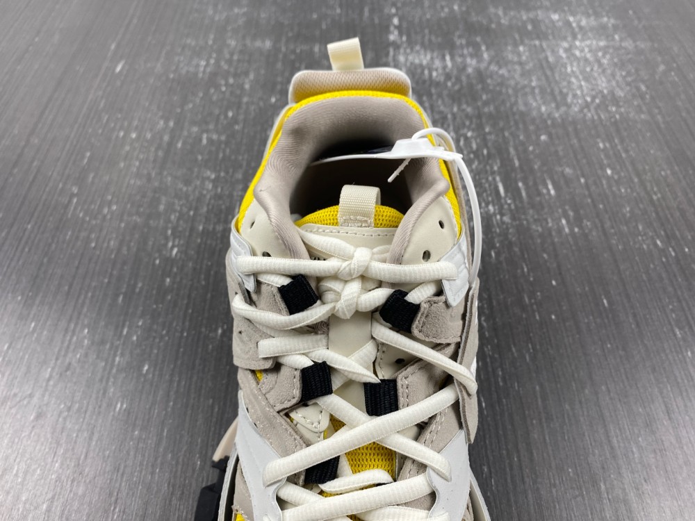 Balenciaga 3.0 Sneaker 001