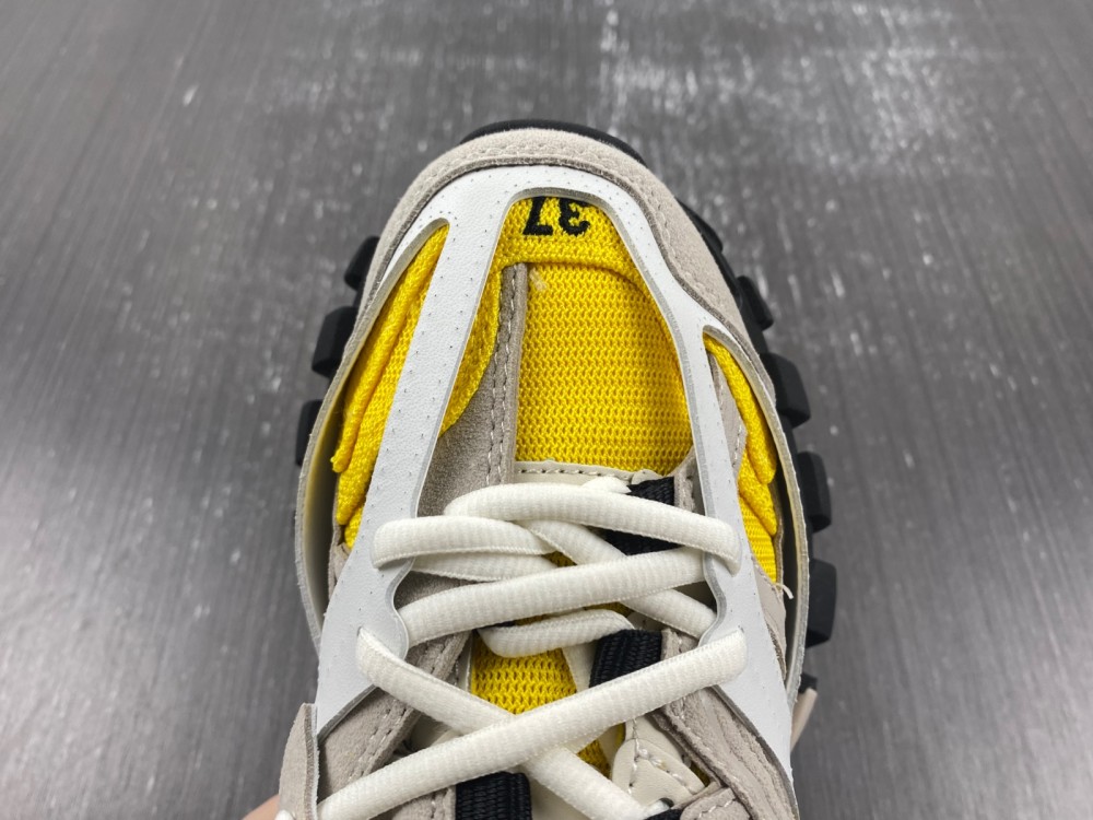 Balenciaga 3.0 Sneaker 001