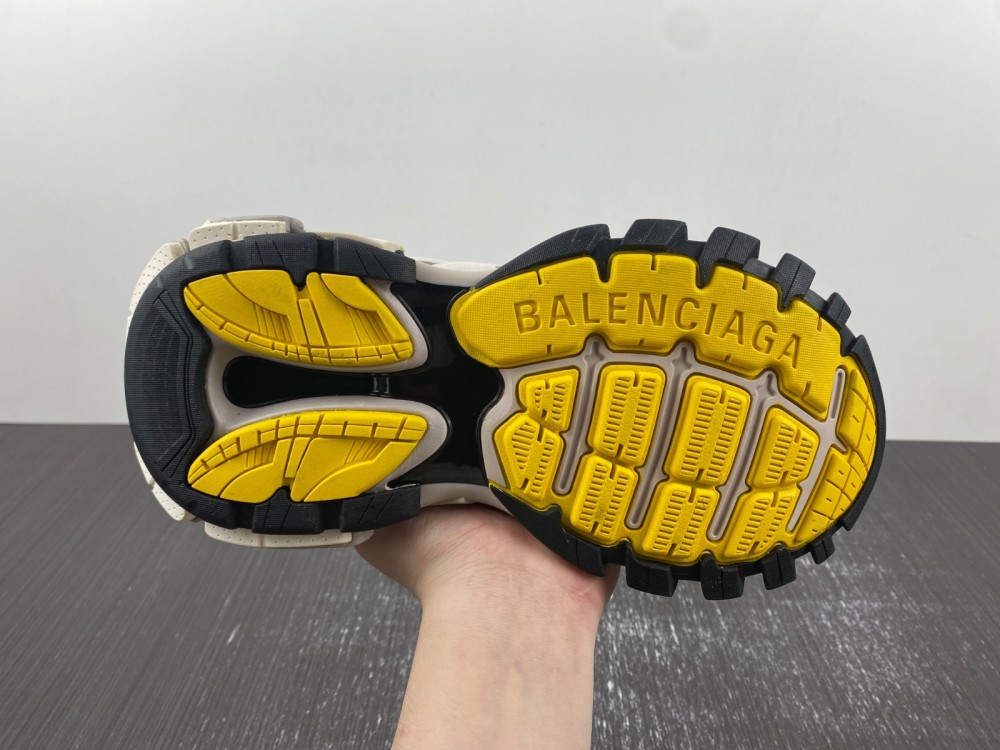 Balenciaga 3.0 Sneaker 001