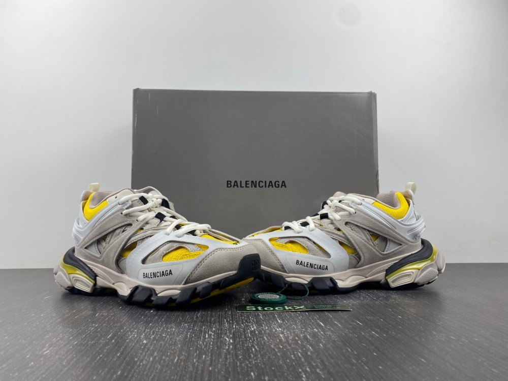 Balenciaga 3.0 Sneaker 001