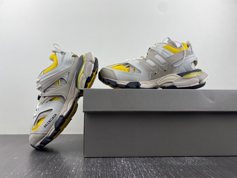 Balenciaga 3.0 Sneaker 001