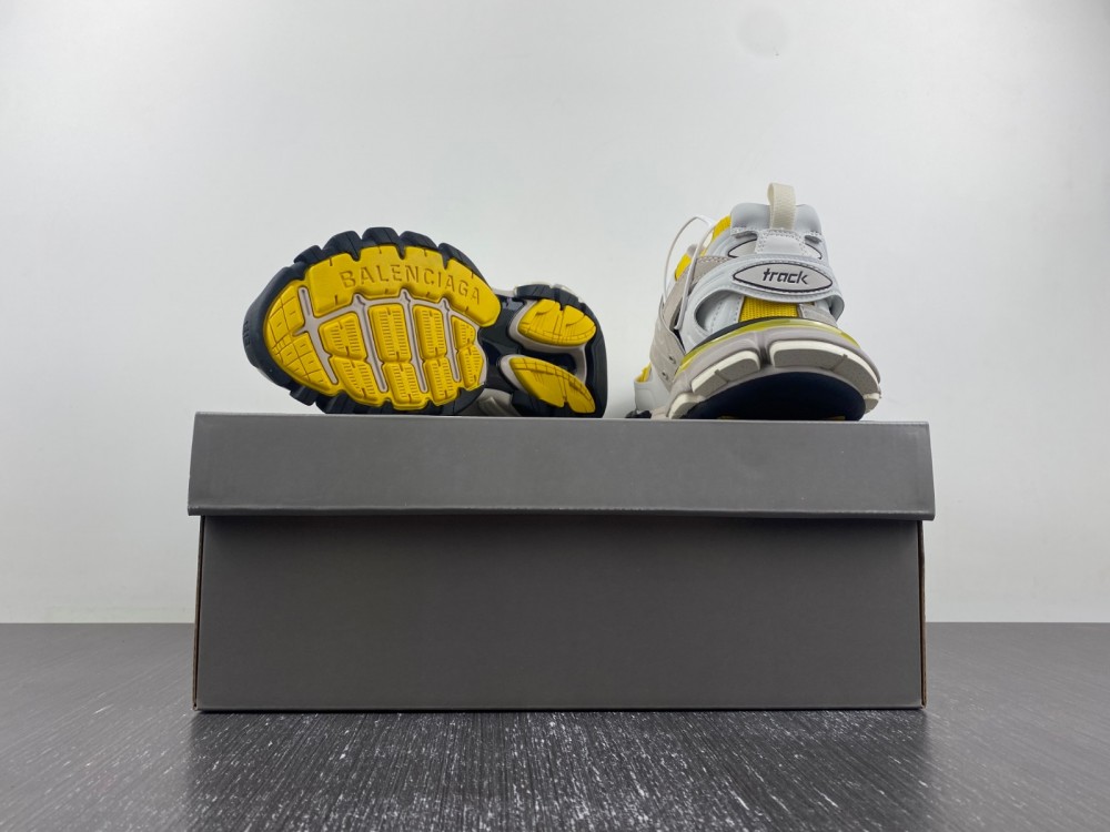 Balenciaga 3.0 Sneaker 001