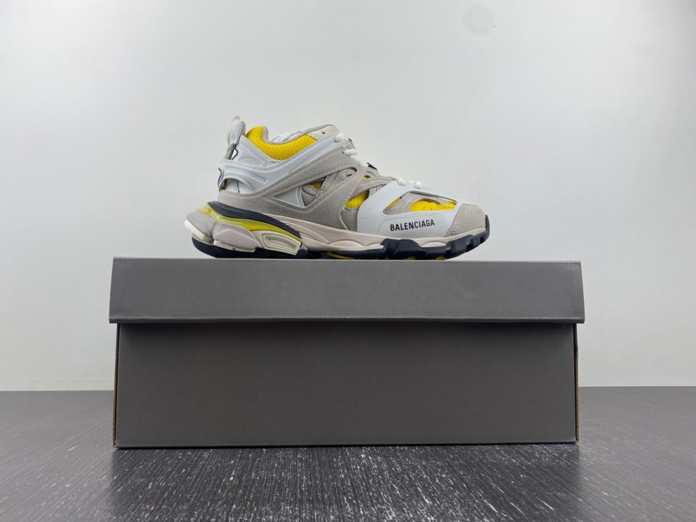 Balenciaga 3.0 Sneaker 001