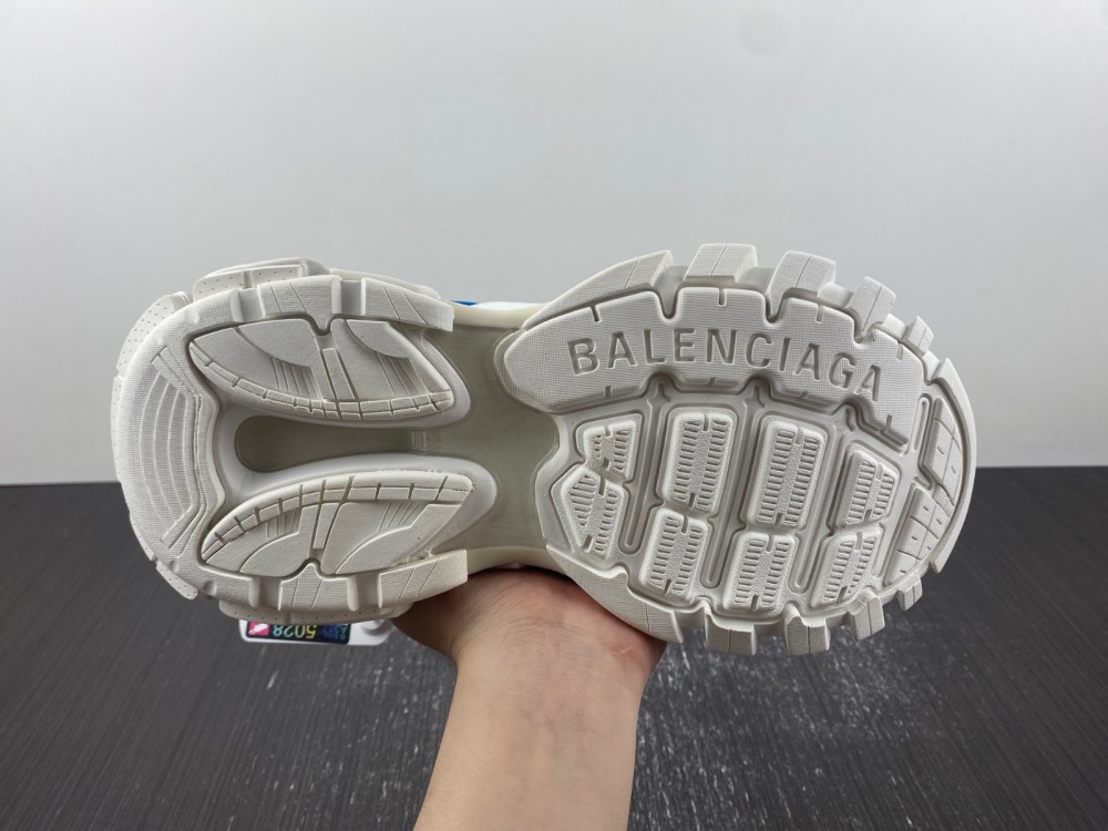 Balenciaga 3.0 Sneaker 003