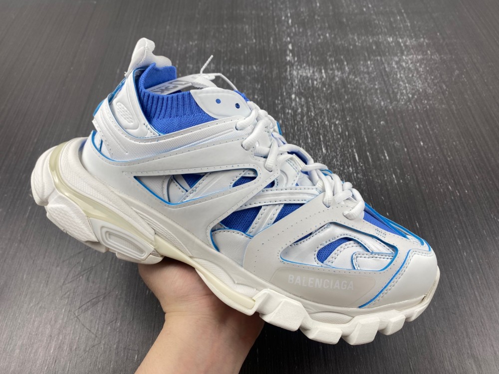 Balenciaga 3.0 Sneaker 003