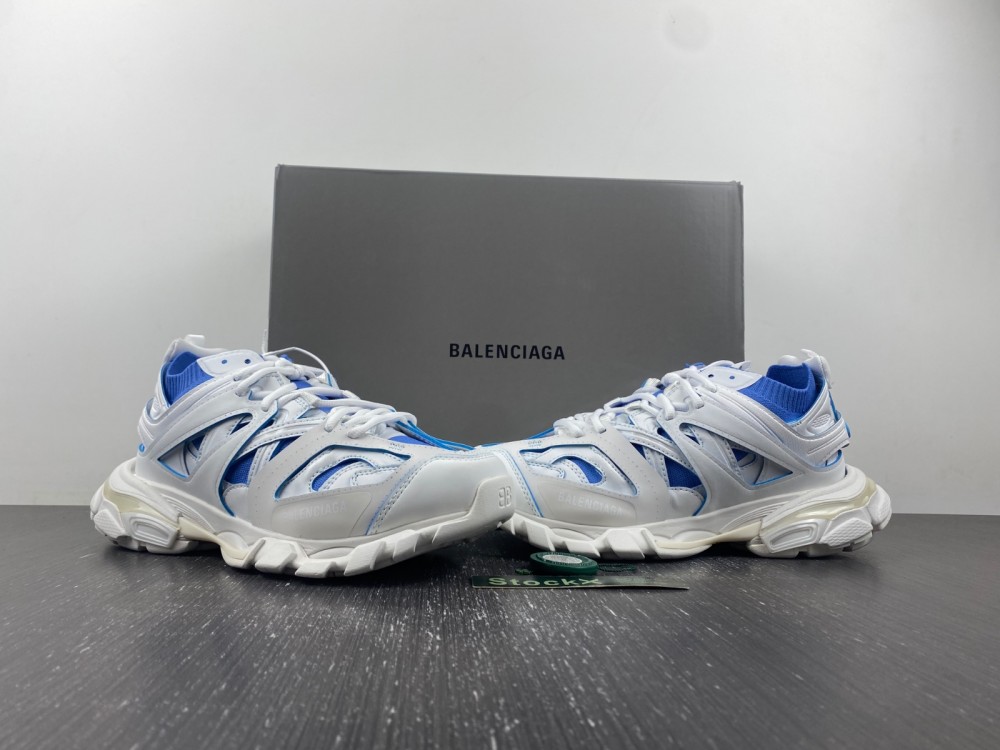 Balenciaga 3.0 Sneaker 003
