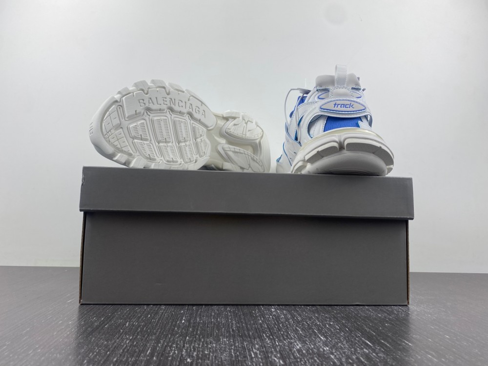 Balenciaga 3.0 Sneaker 003