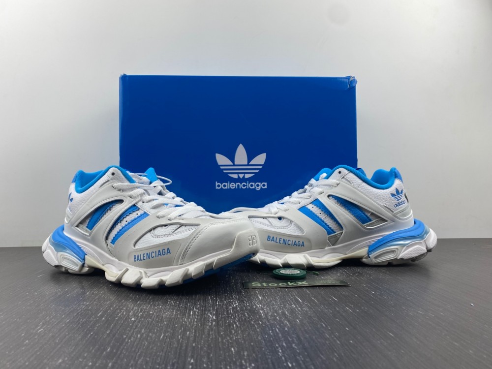 Balenciaga 3.0 Sneaker 004