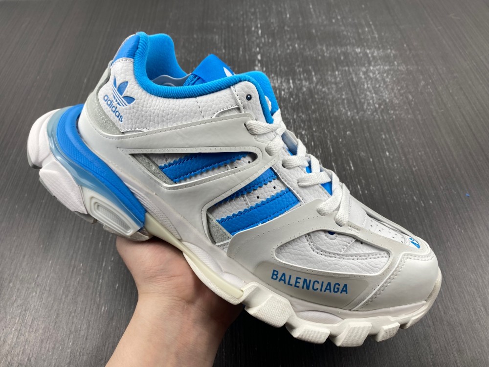 Balenciaga 3.0 Sneaker 004