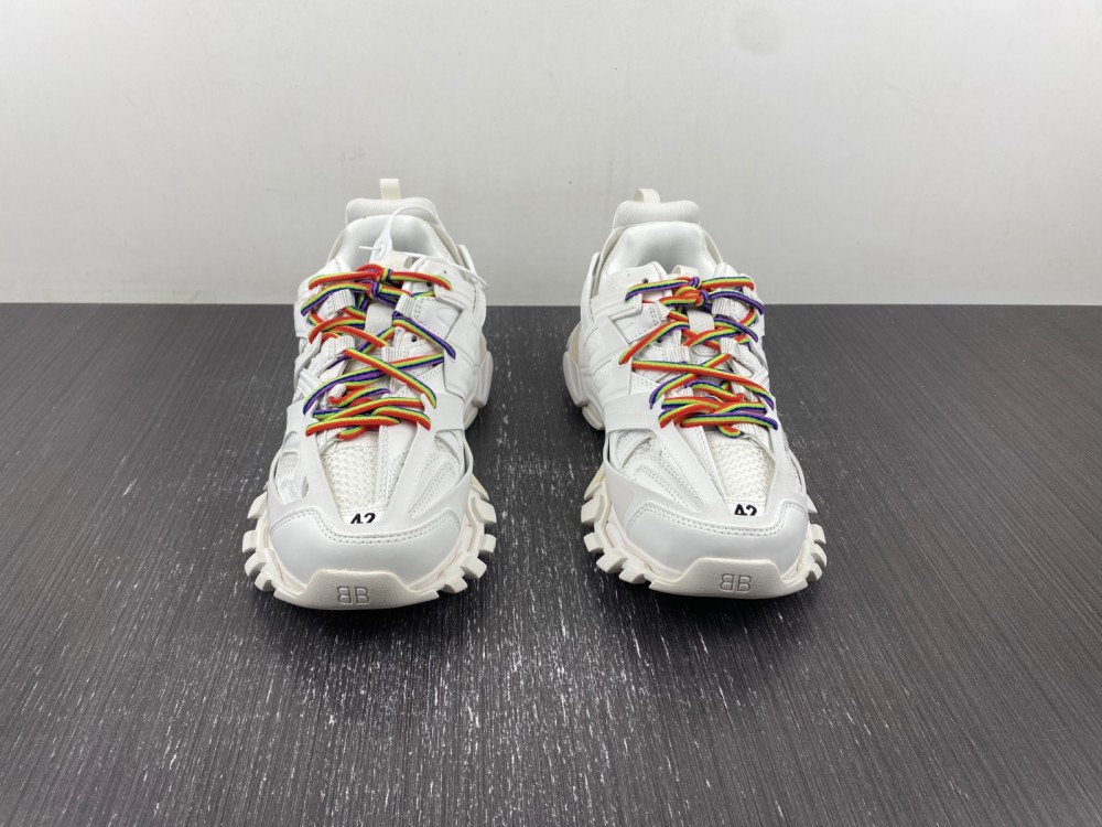 Balenciaga 3.0 Sneaker 006