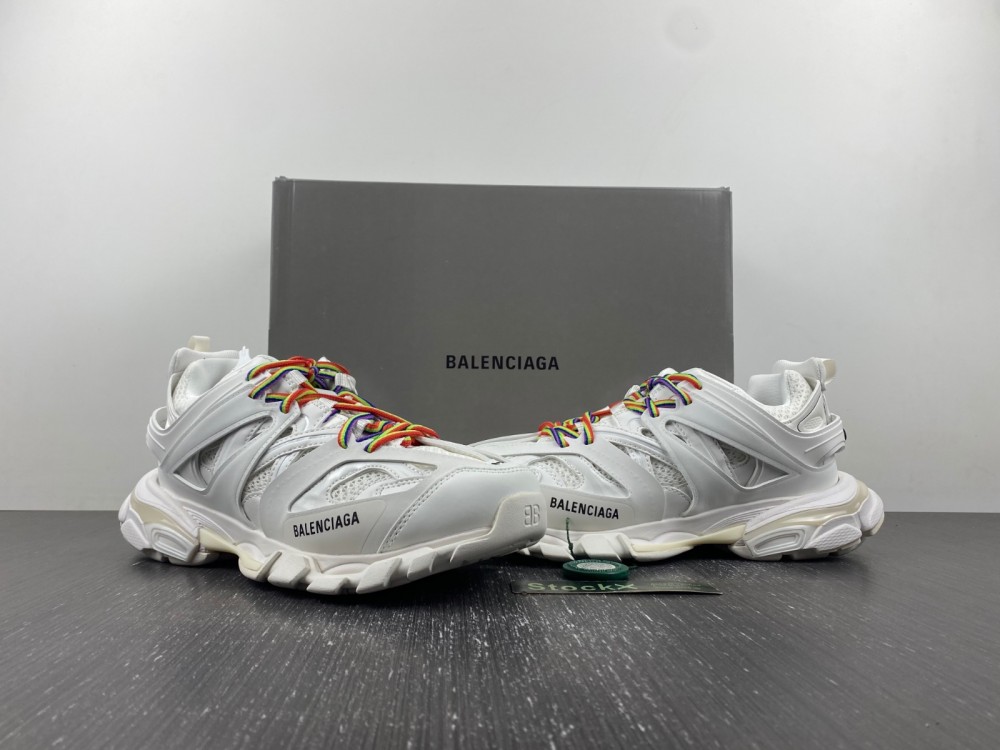 Balenciaga 3.0 Sneaker 006