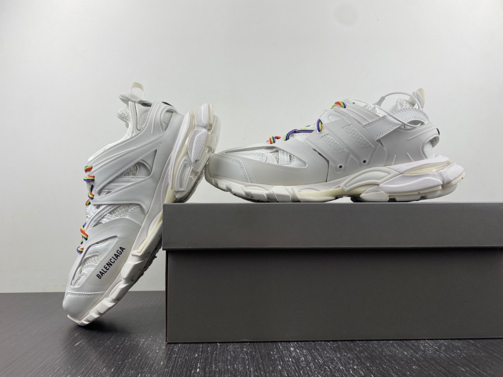 Balenciaga 3.0 Sneaker 006