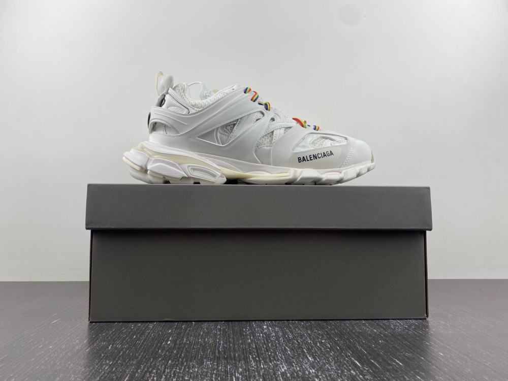 Balenciaga 3.0 Sneaker 006