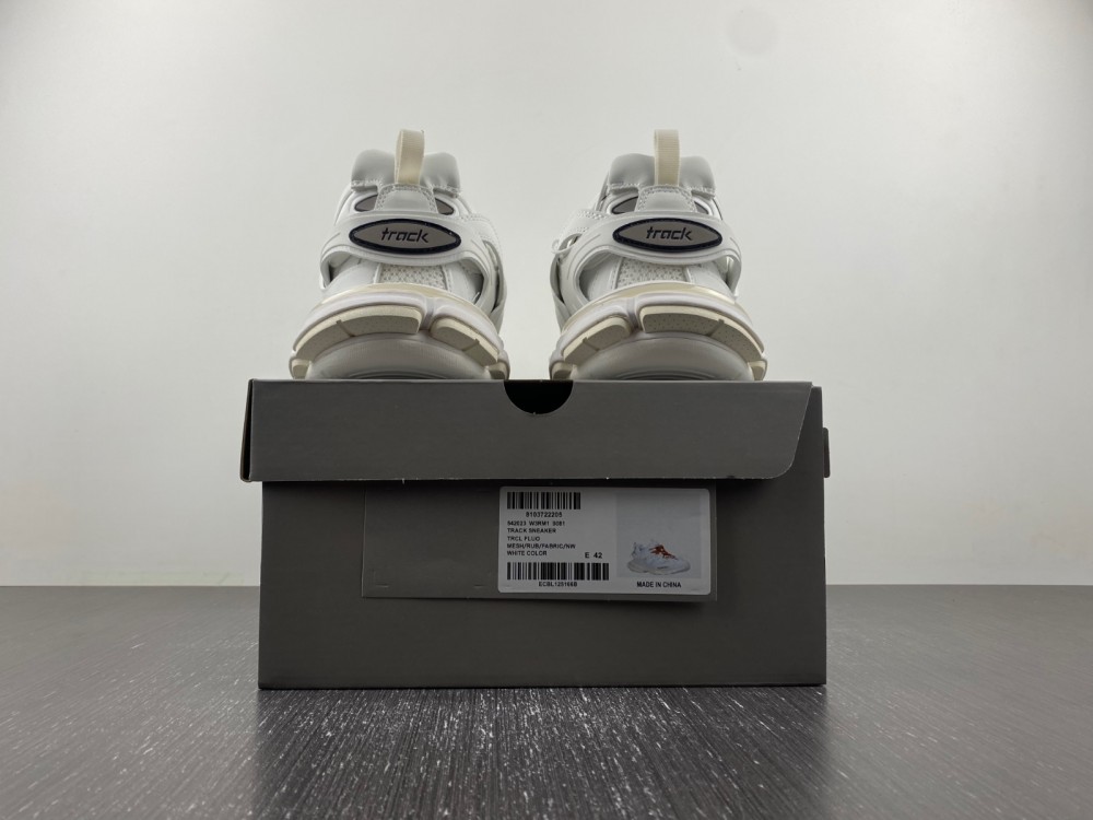 Balenciaga 3.0 Sneaker 006