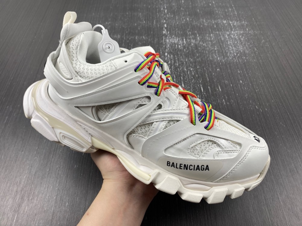 Balenciaga 3.0 Sneaker 006