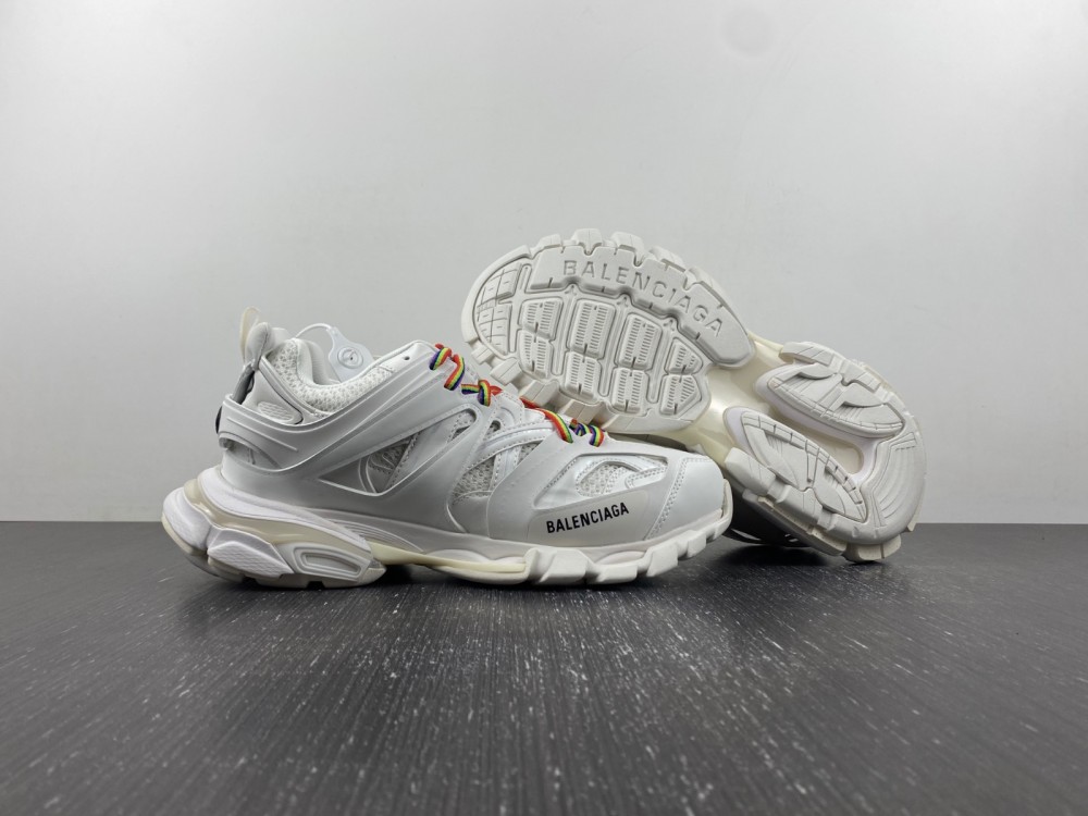 Balenciaga 3.0 Sneaker 006