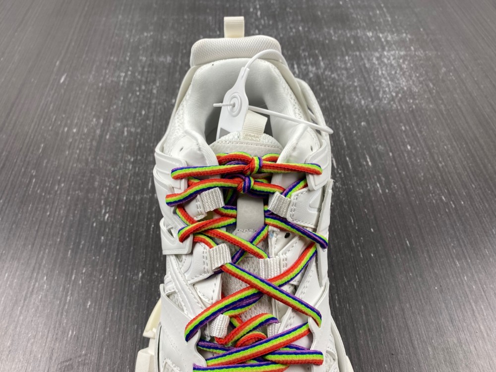 Balenciaga 3.0 Sneaker 006