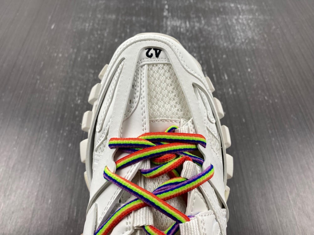 Balenciaga 3.0 Sneaker 006