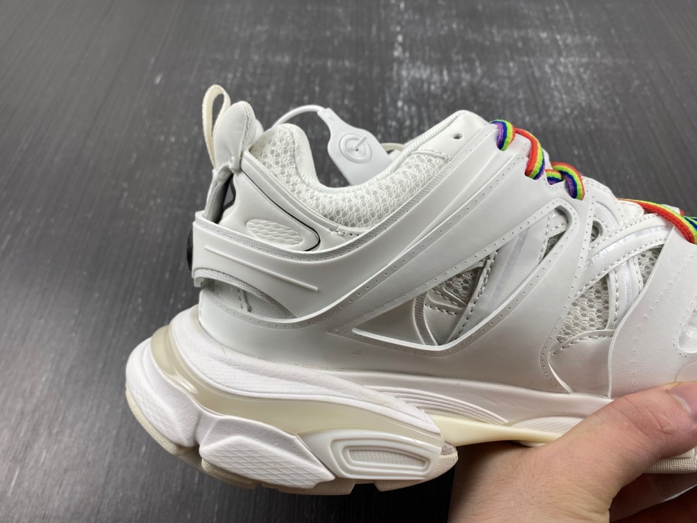 Balenciaga 3.0 Sneaker 006