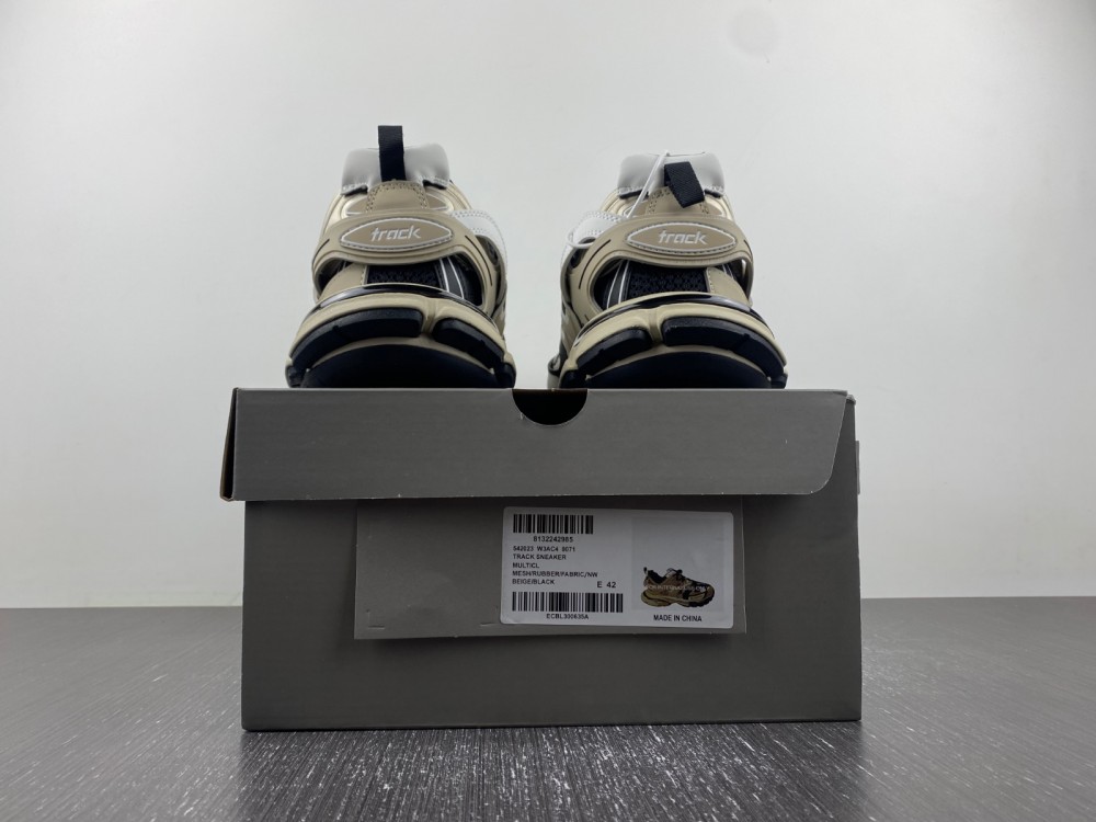 Balenciaga 3.0 Sneaker 007