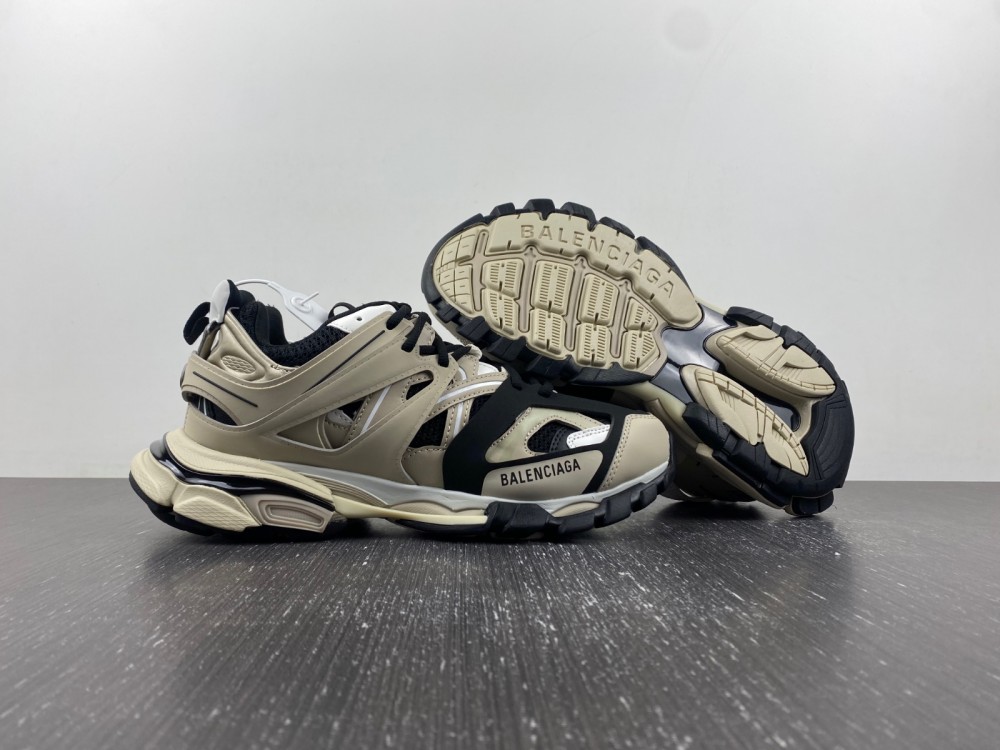 Balenciaga 3.0 Sneaker 007
