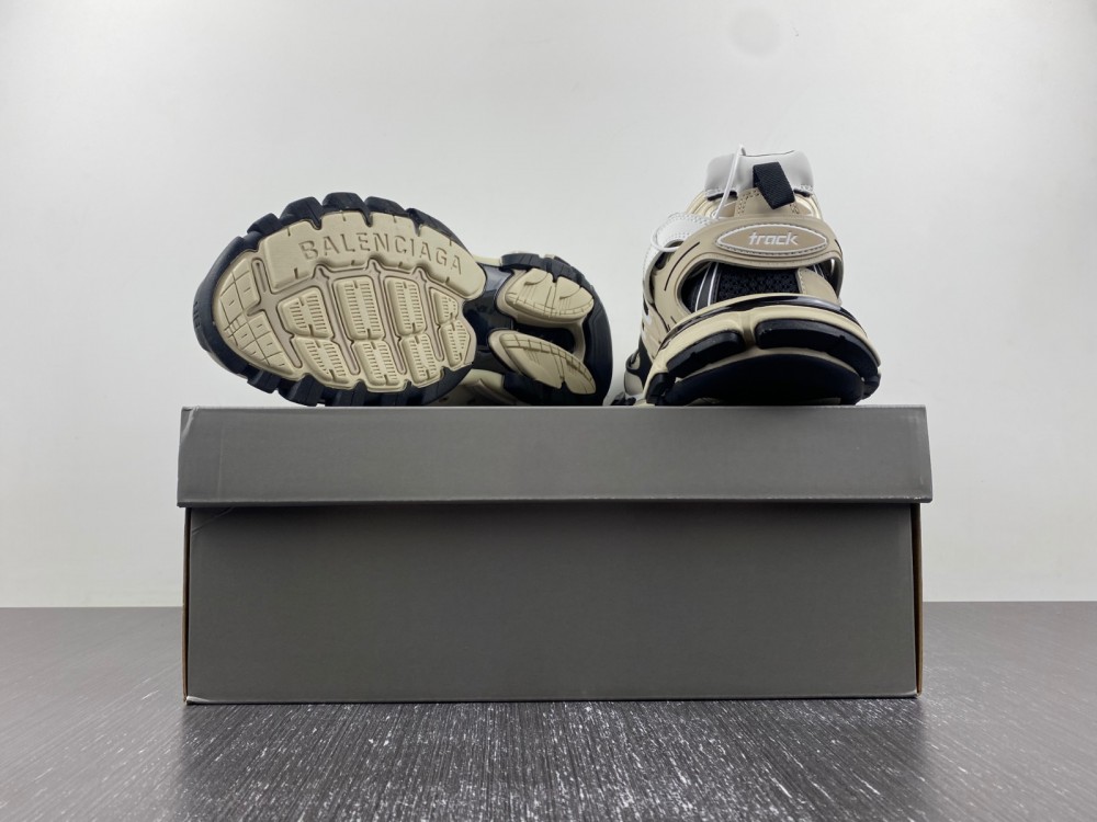 Balenciaga 3.0 Sneaker 007