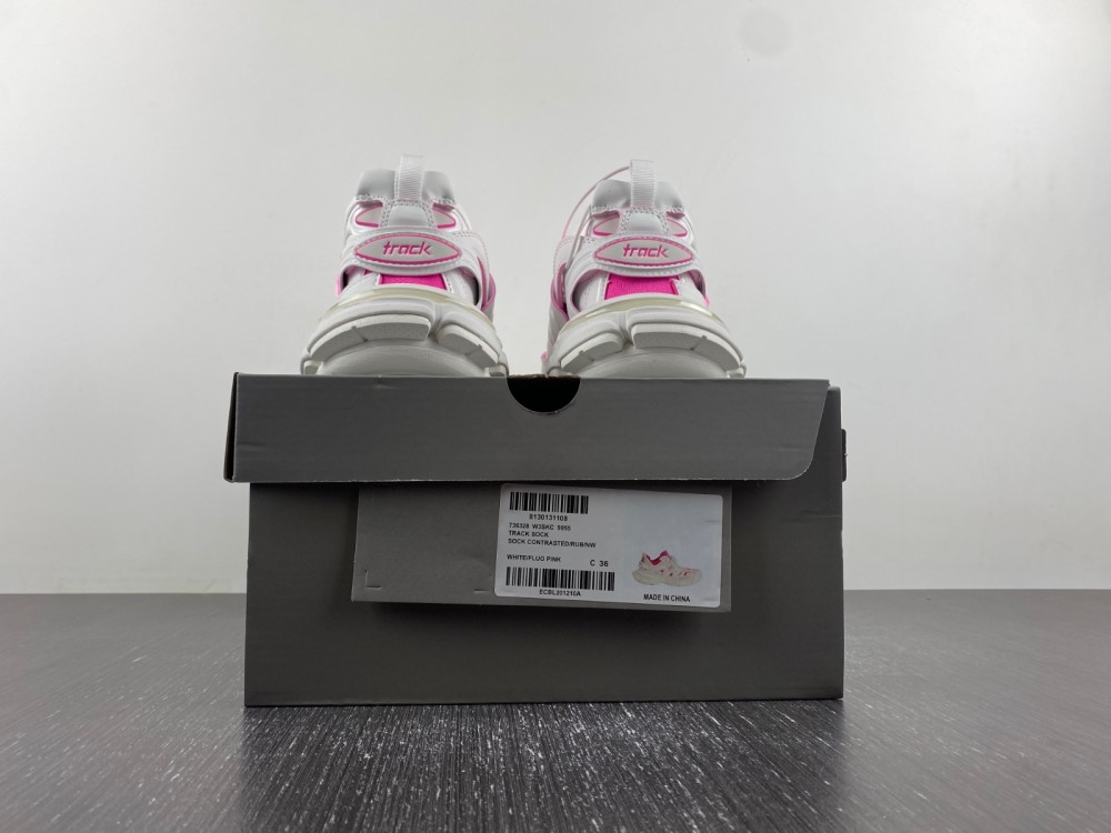 Balenciaga 3.0 Sneaker 008