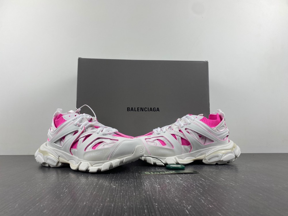 Balenciaga 3.0 Sneaker 008