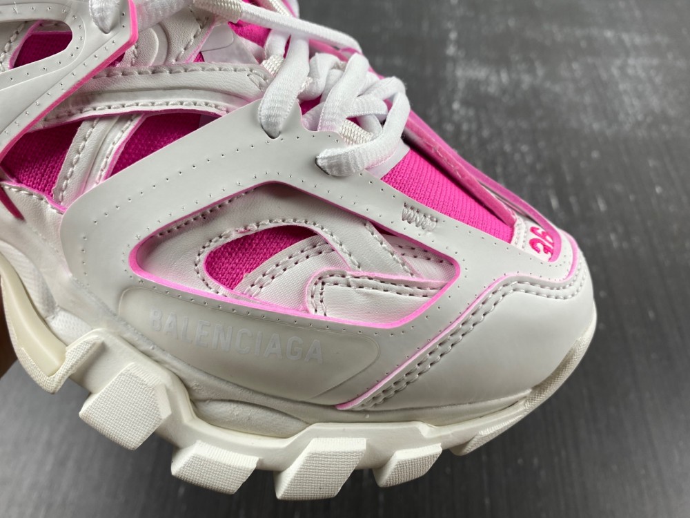 Balenciaga 3.0 Sneaker 008