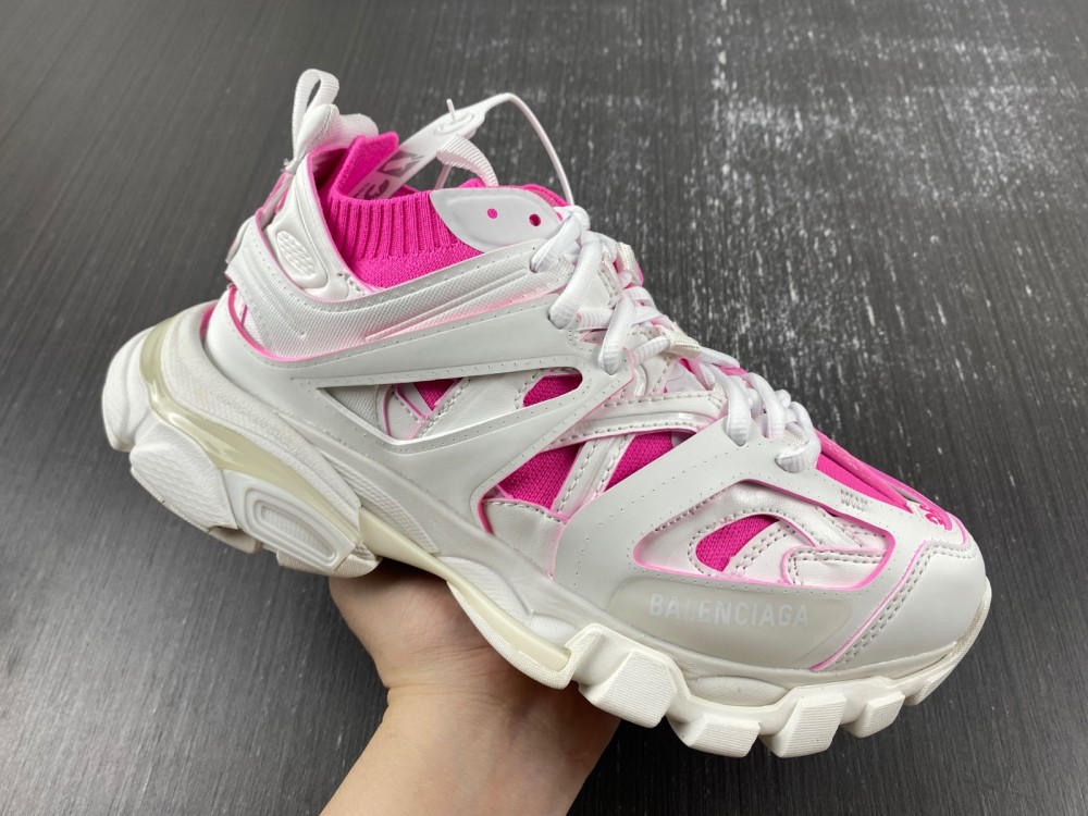 Balenciaga 3.0 Sneaker 008