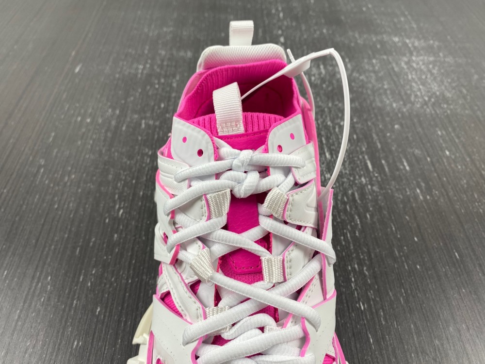 Balenciaga 3.0 Sneaker 008